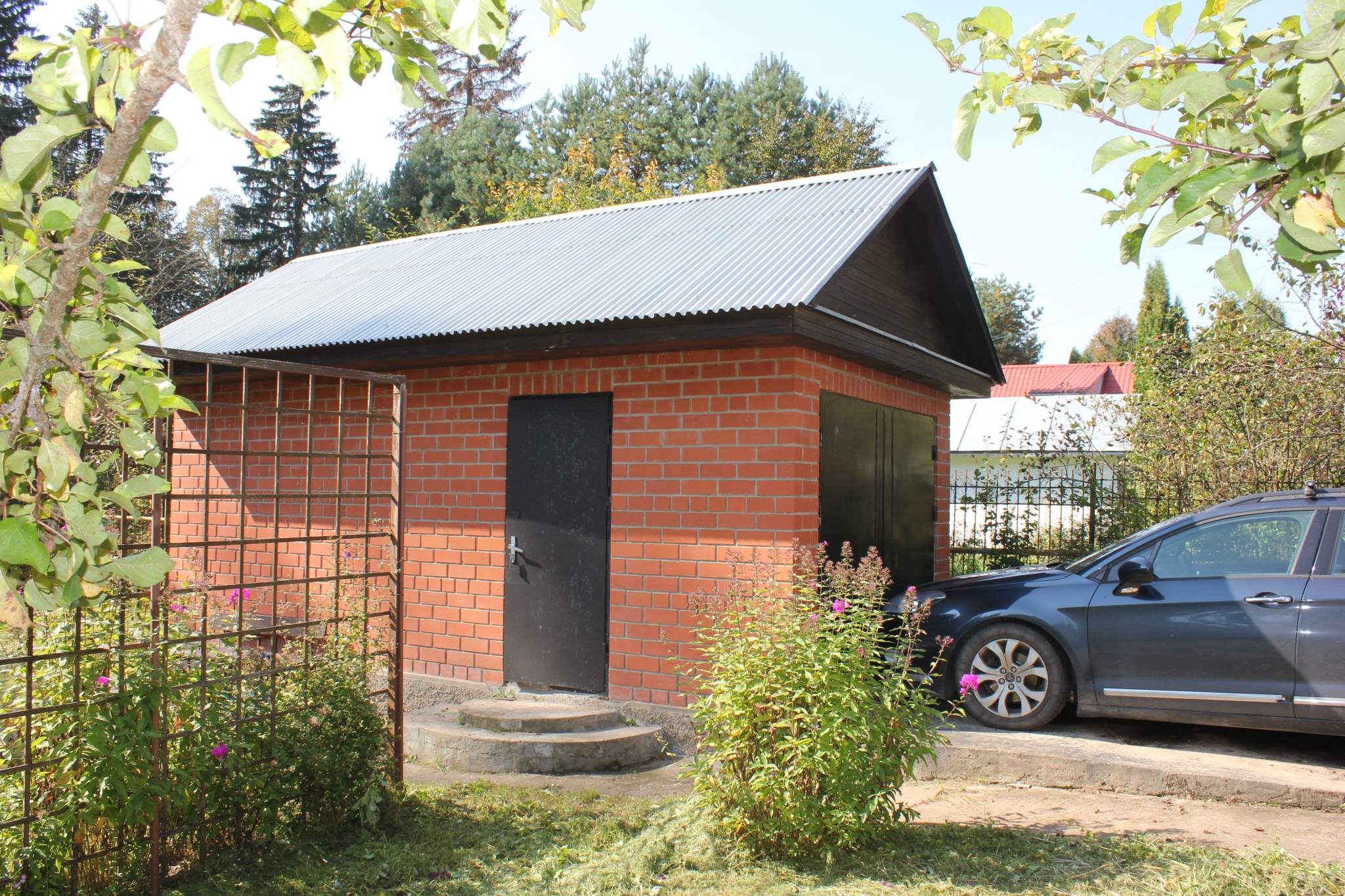 Дом на продажу в Чубарово, уч. 8 фото №21