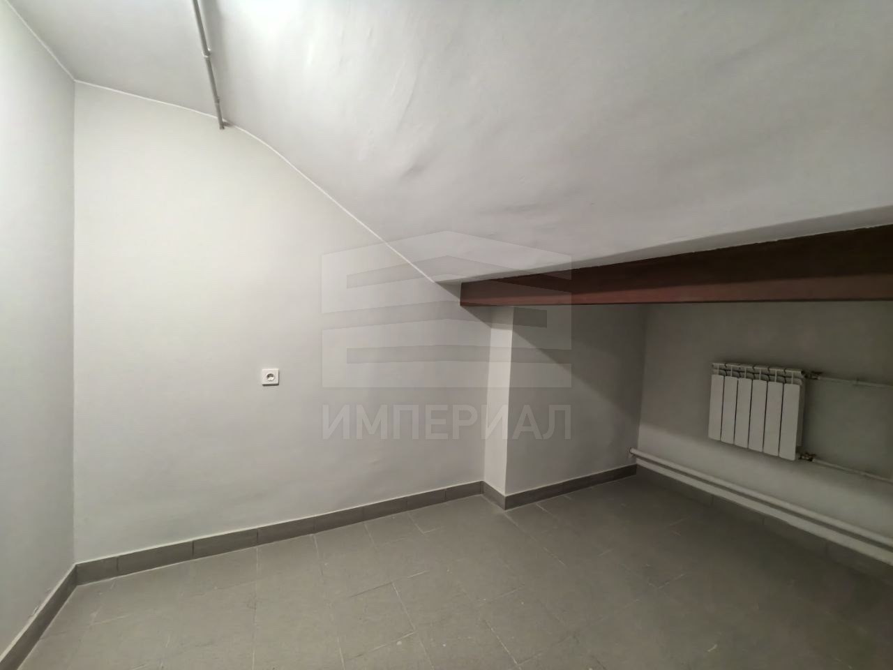 Продам помещение свободного назначения 121.9 м.кв.