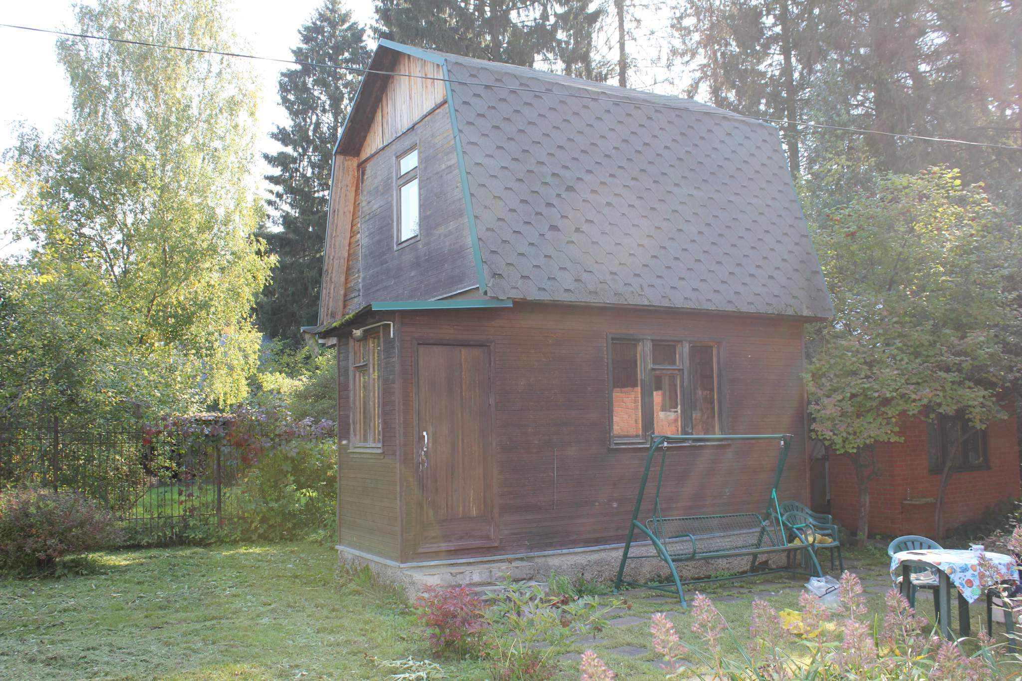 Дом на продажу в Чубарово, уч. 8 фото №16