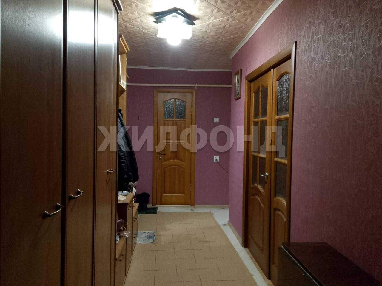 Квартира на продажу в Добруне, Луговая улица, 6 фото №2