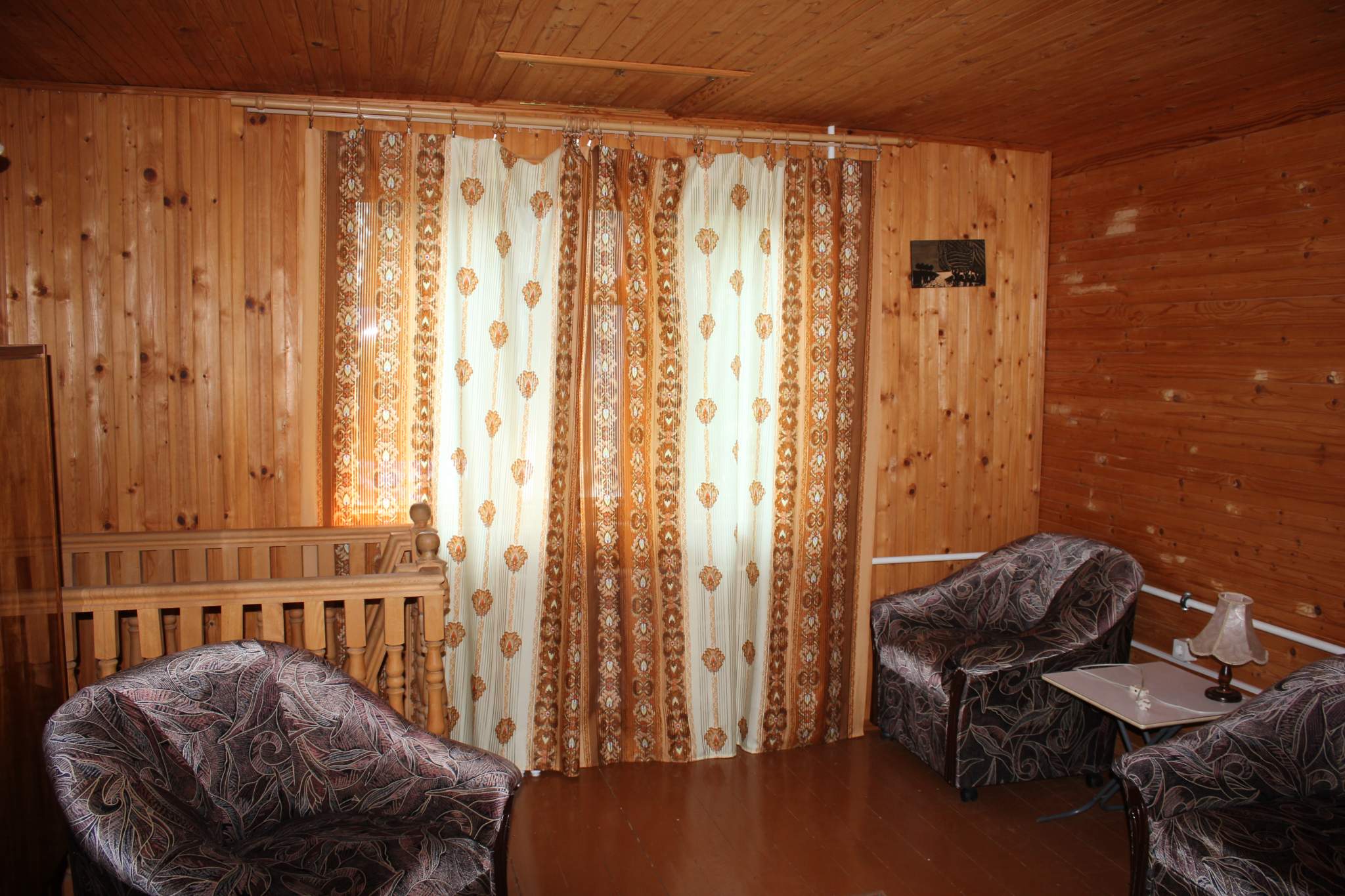 Дом на продажу в Чубарово, уч. 8 фото №9