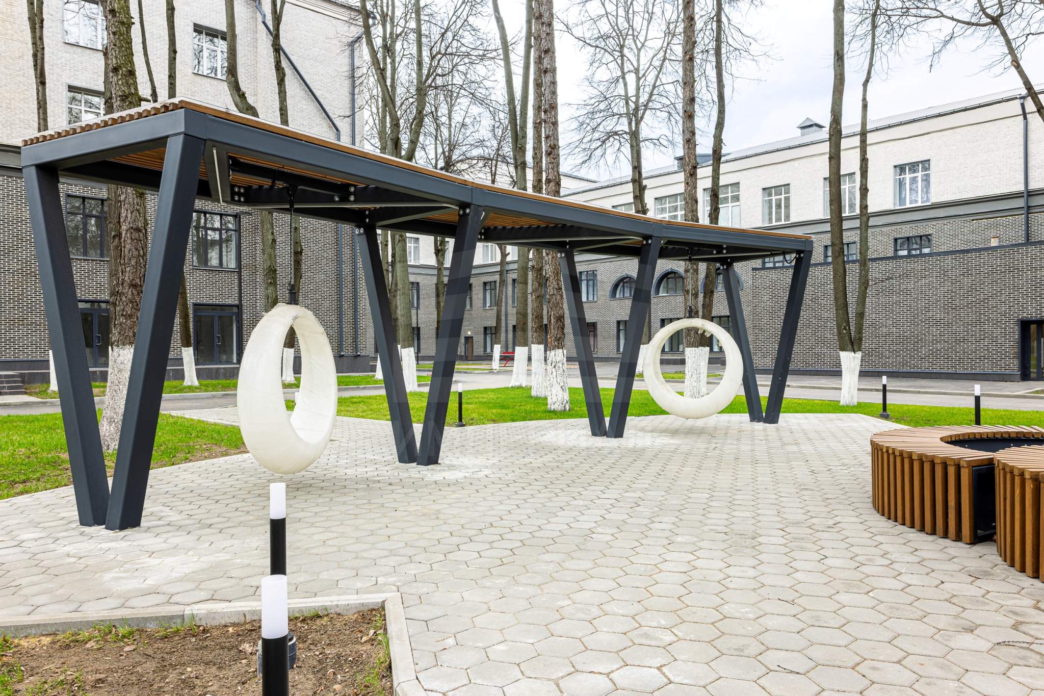 Продам помещение свободного назначения 23 м.кв.