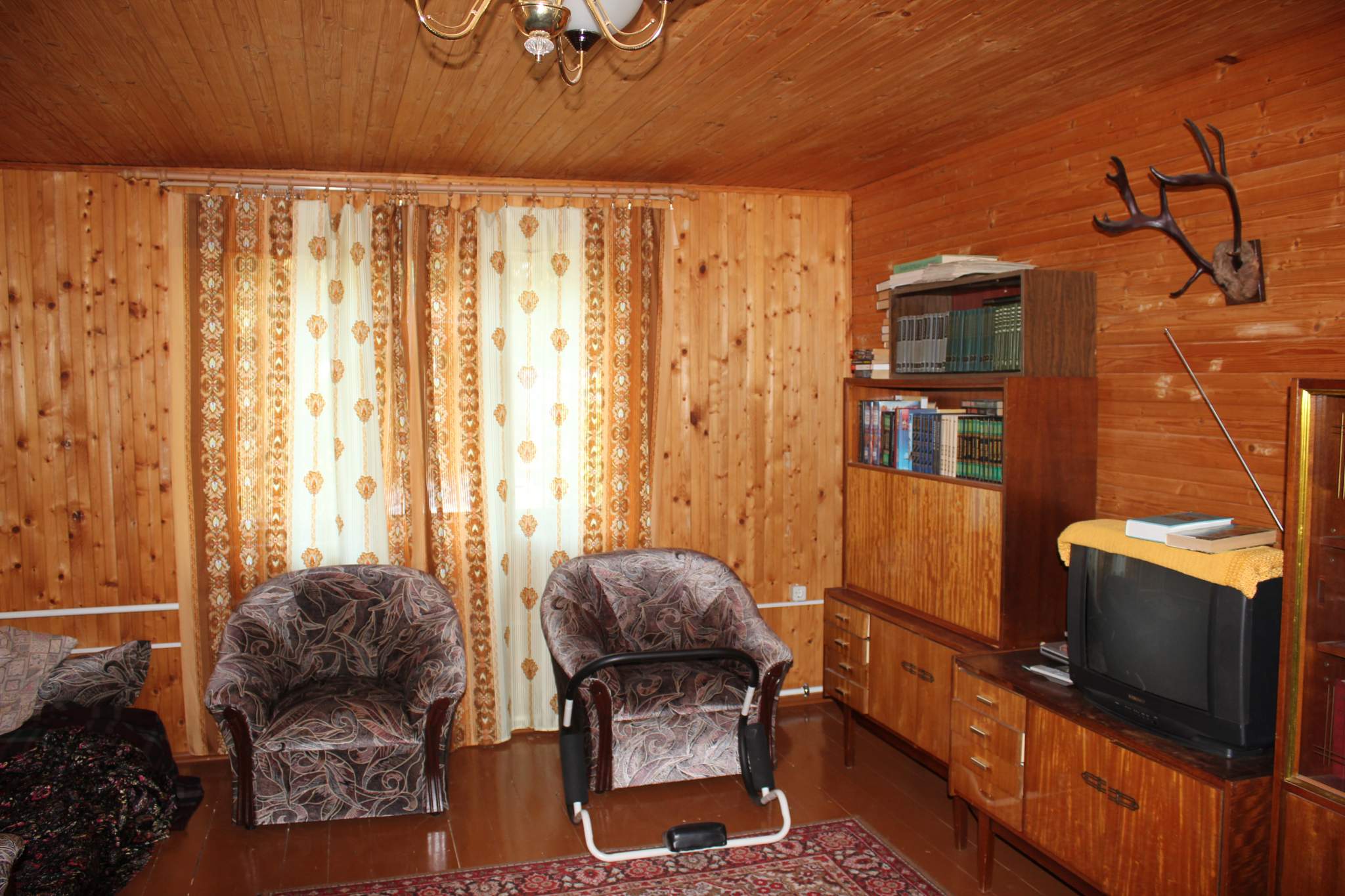 Дом на продажу в Чубарово, уч. 8 фото №10