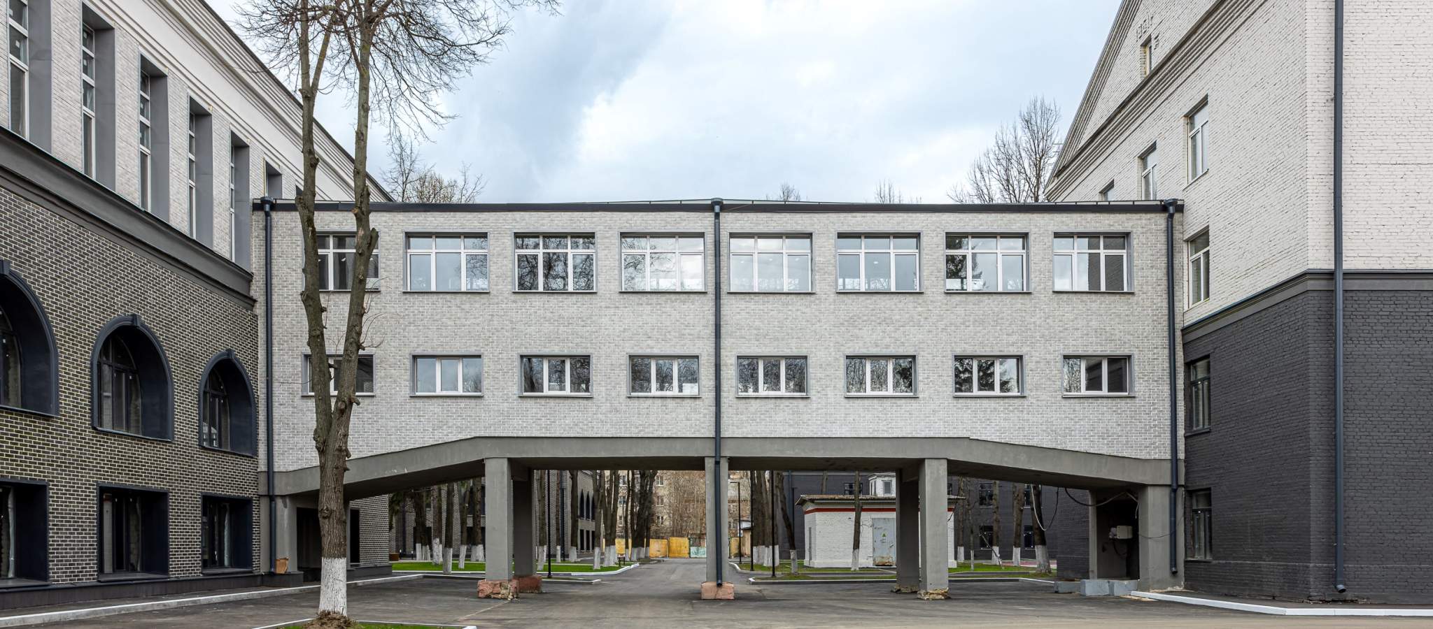 Помещение свободного назначения на продажу в Люберце, Октябрьский проспект, 403 фото №15