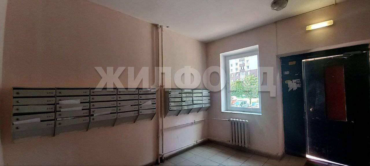 Квартира на продажу в Брянске, Станке Димитрова проспект, 67к1 фото №11