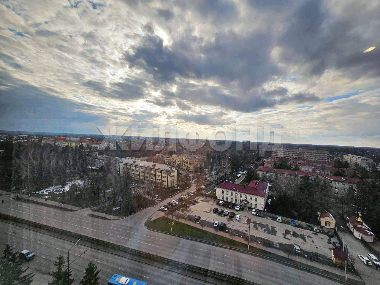 Квартира на продажу в Брянске, Станке Димитрова проспект, 67к1 фото №13