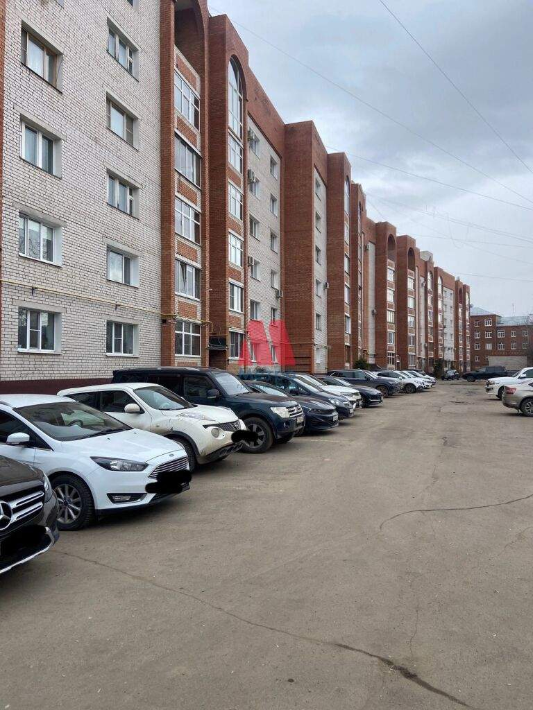 Квартира на продажу в Иваново, Лакина улица, 1 фото №23
