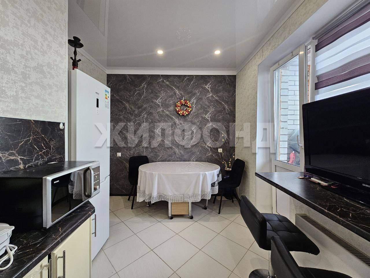 Квартира на продажу в Брянске, Станке Димитрова проспект, 67к1 фото №4