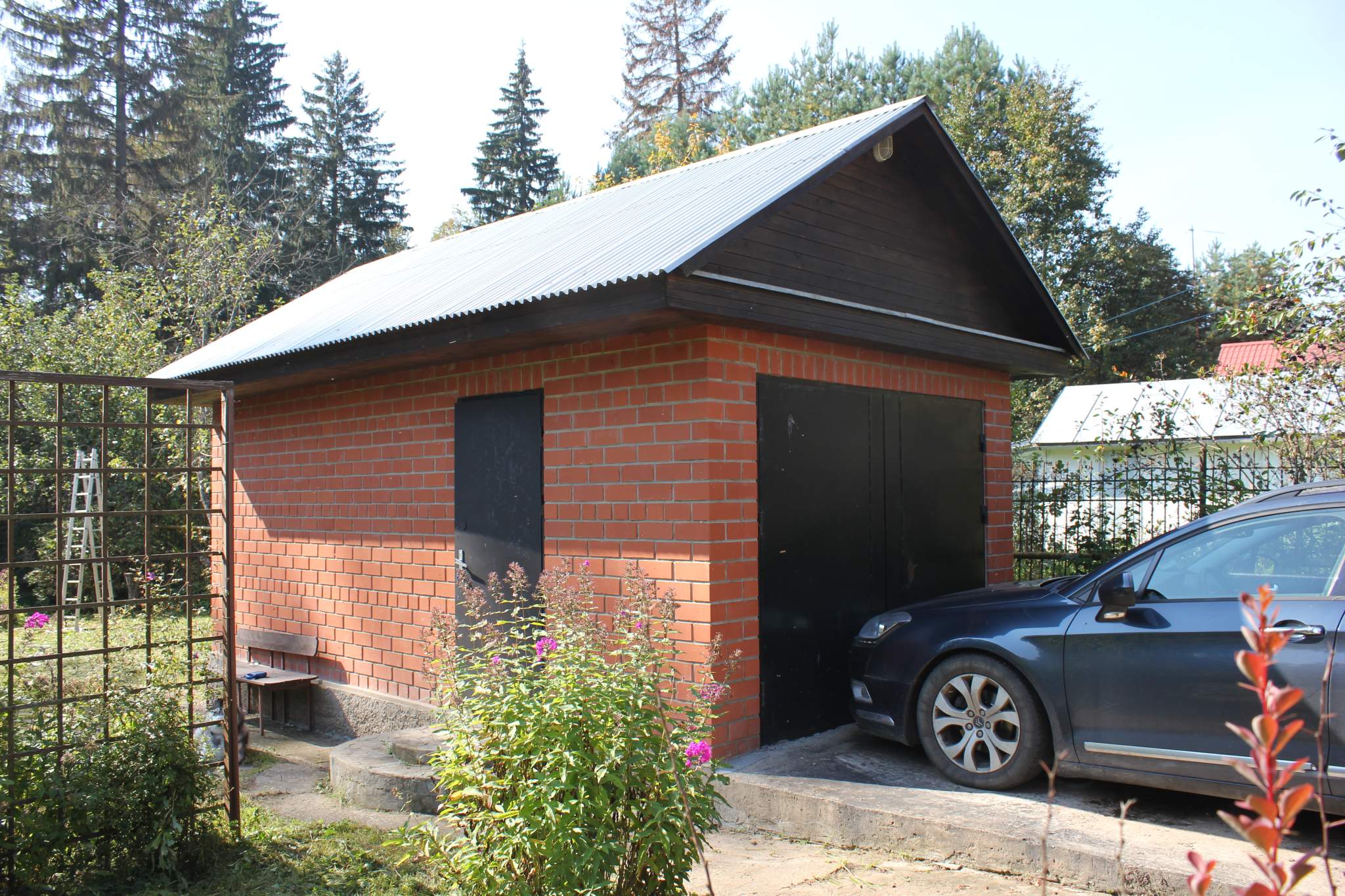 Дом на продажу в Чубарово, уч. 8 фото №22