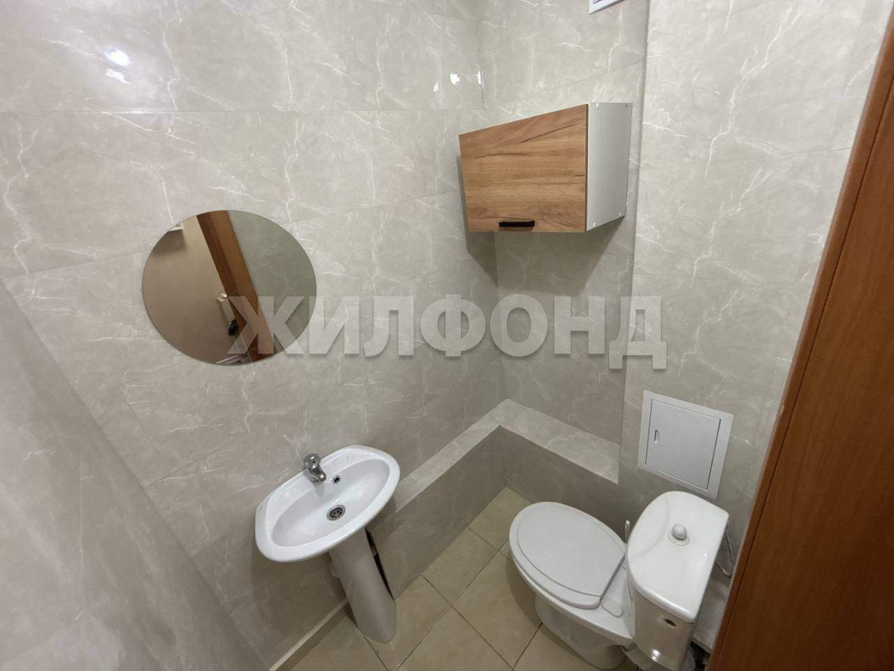 Квартира на продажу в Иркутске, Розы Люксембург улица, 118/4 фото №11