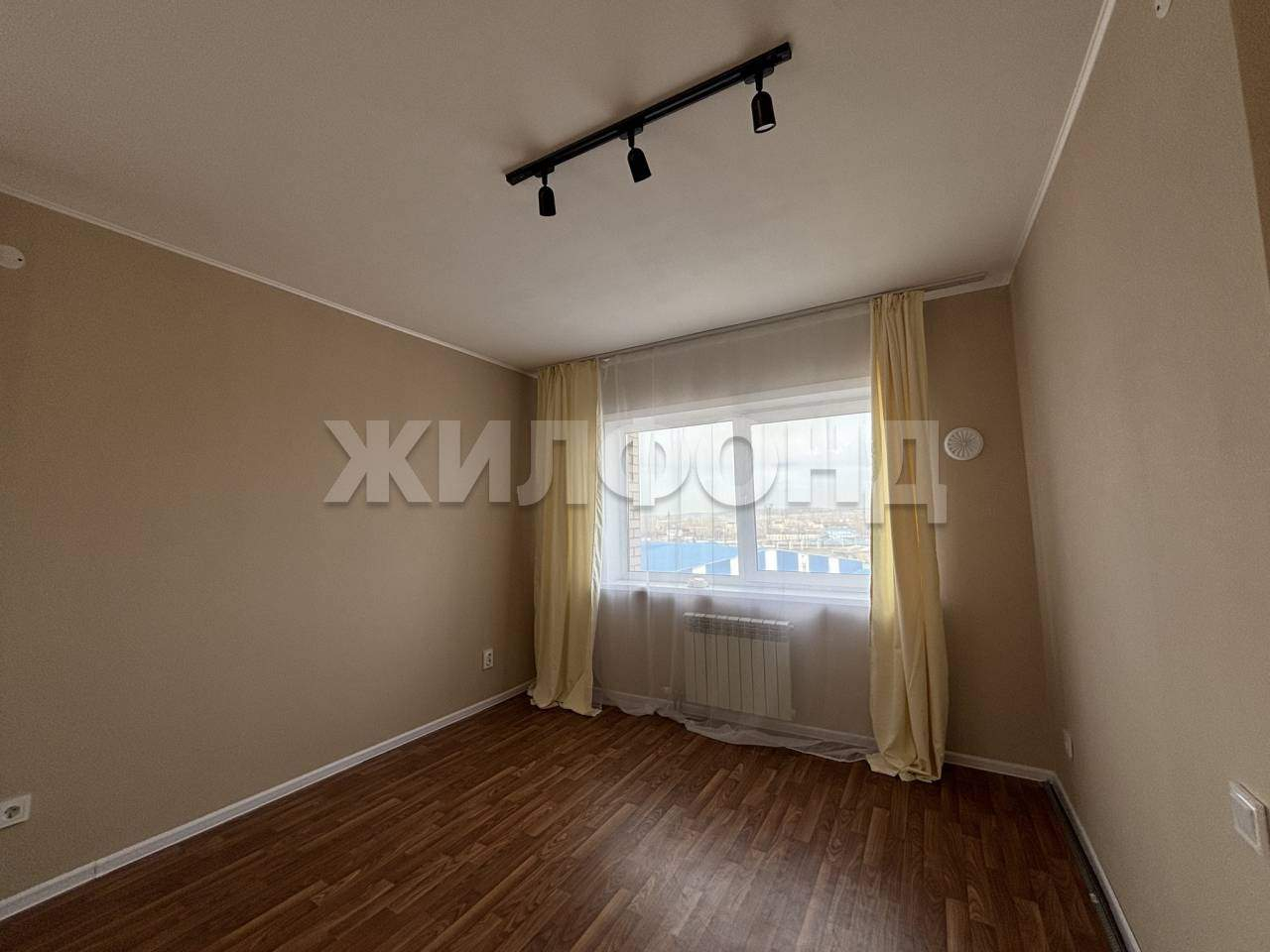 Квартира на продажу в Иркутске, Розы Люксембург улица, 118/4 фото №4