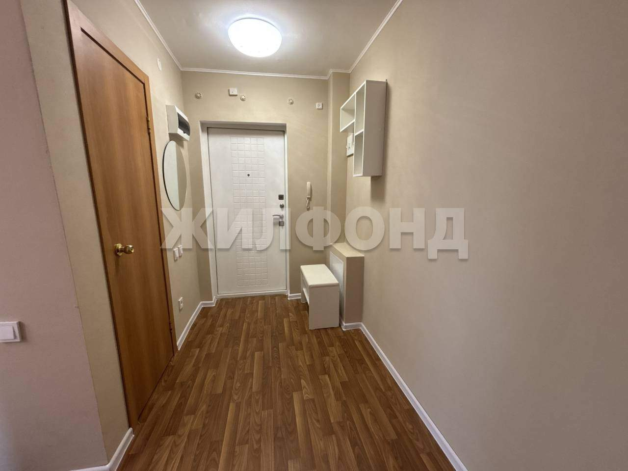 Квартира на продажу в Иркутске, Розы Люксембург улица, 118/4 фото №15