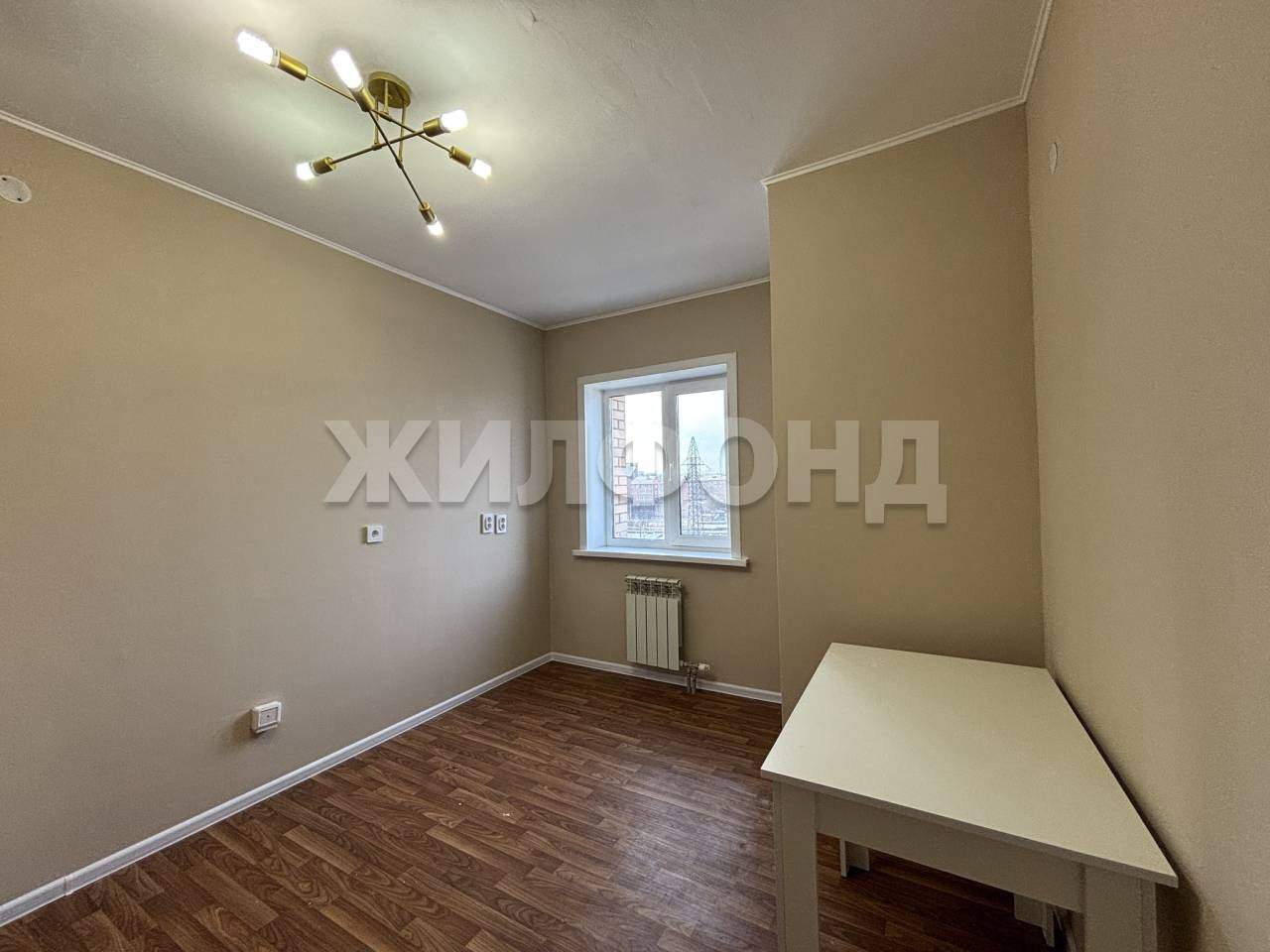 Квартира на продажу в Иркутске, Розы Люксембург улица, 118/4 фото №3