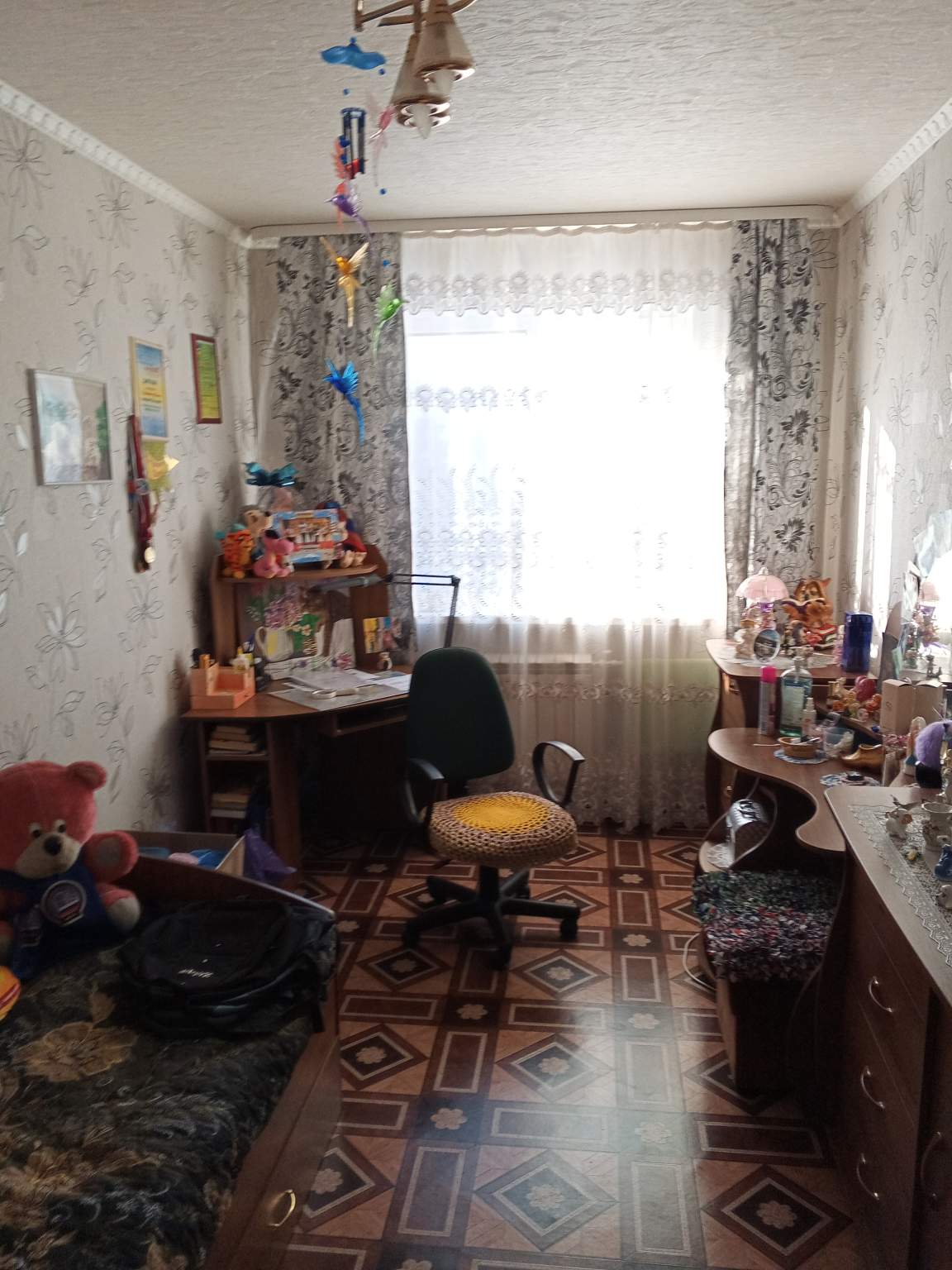 Квартира в аренду в Усть-Катаве, Ленина улица, 44 фото №3