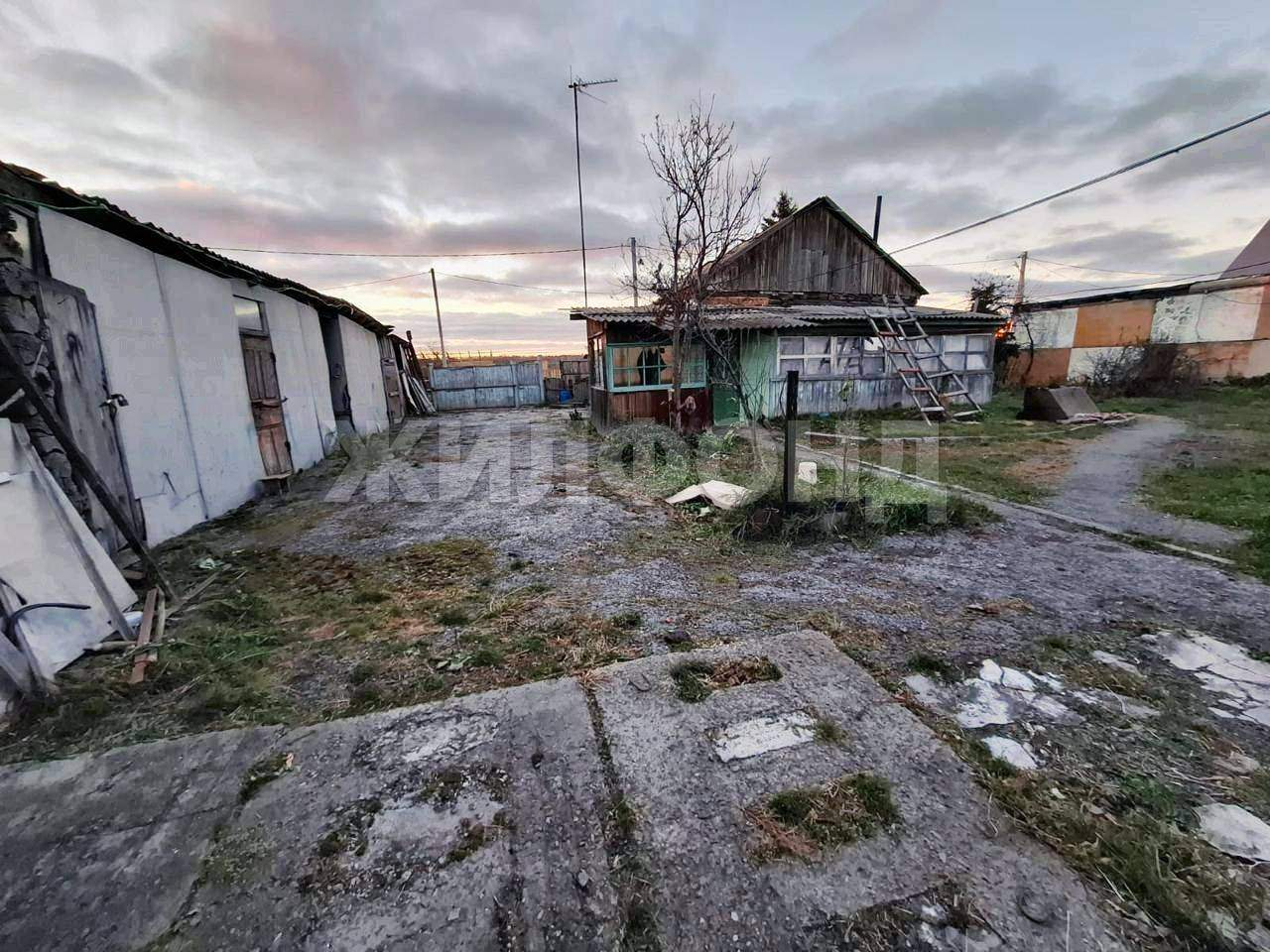 Продам земельный участок 4131 м.кв.