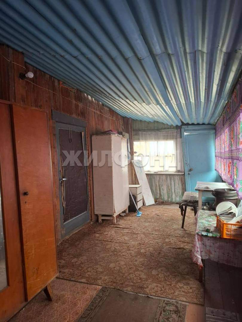 Продам земельный участок 4131 м.кв.
