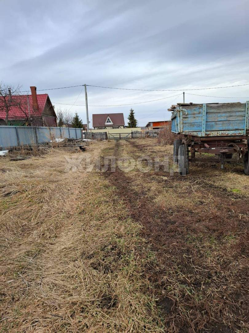 Продам земельный участок 4131 м.кв.