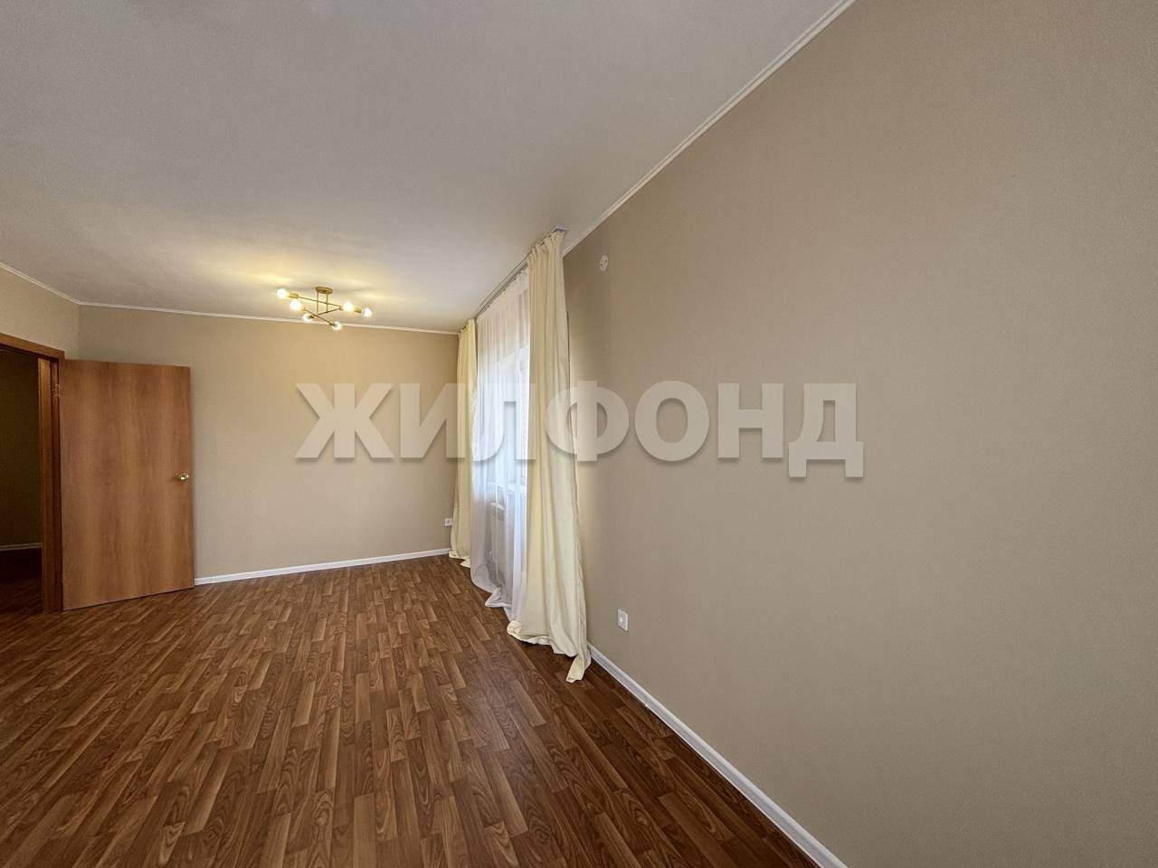 Квартира на продажу в Иркутске, Розы Люксембург улица, 118/4 фото №5