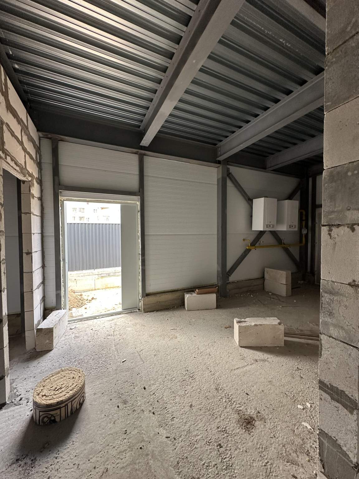 Продам торговое помещение 507.2 м.кв.