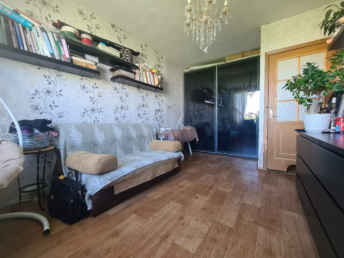 Комната на продажу в Москве, Рязанский проспект, 93к1 фото №8