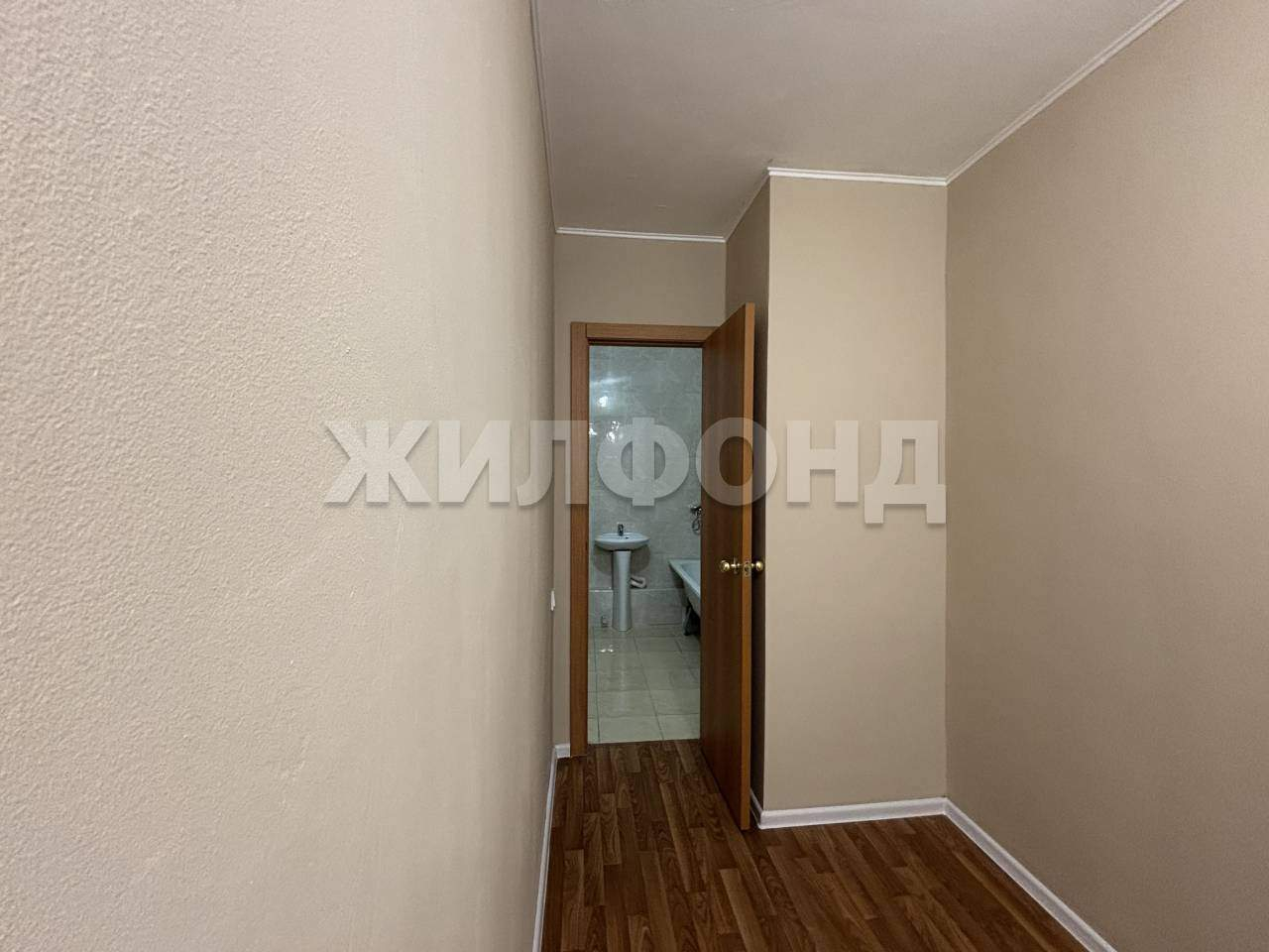 Квартира на продажу в Иркутске, Розы Люксембург улица, 118/4 фото №8