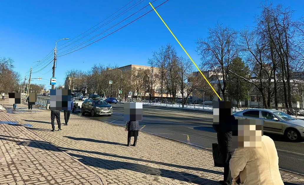 Продам торговое помещение 2602 м.кв.