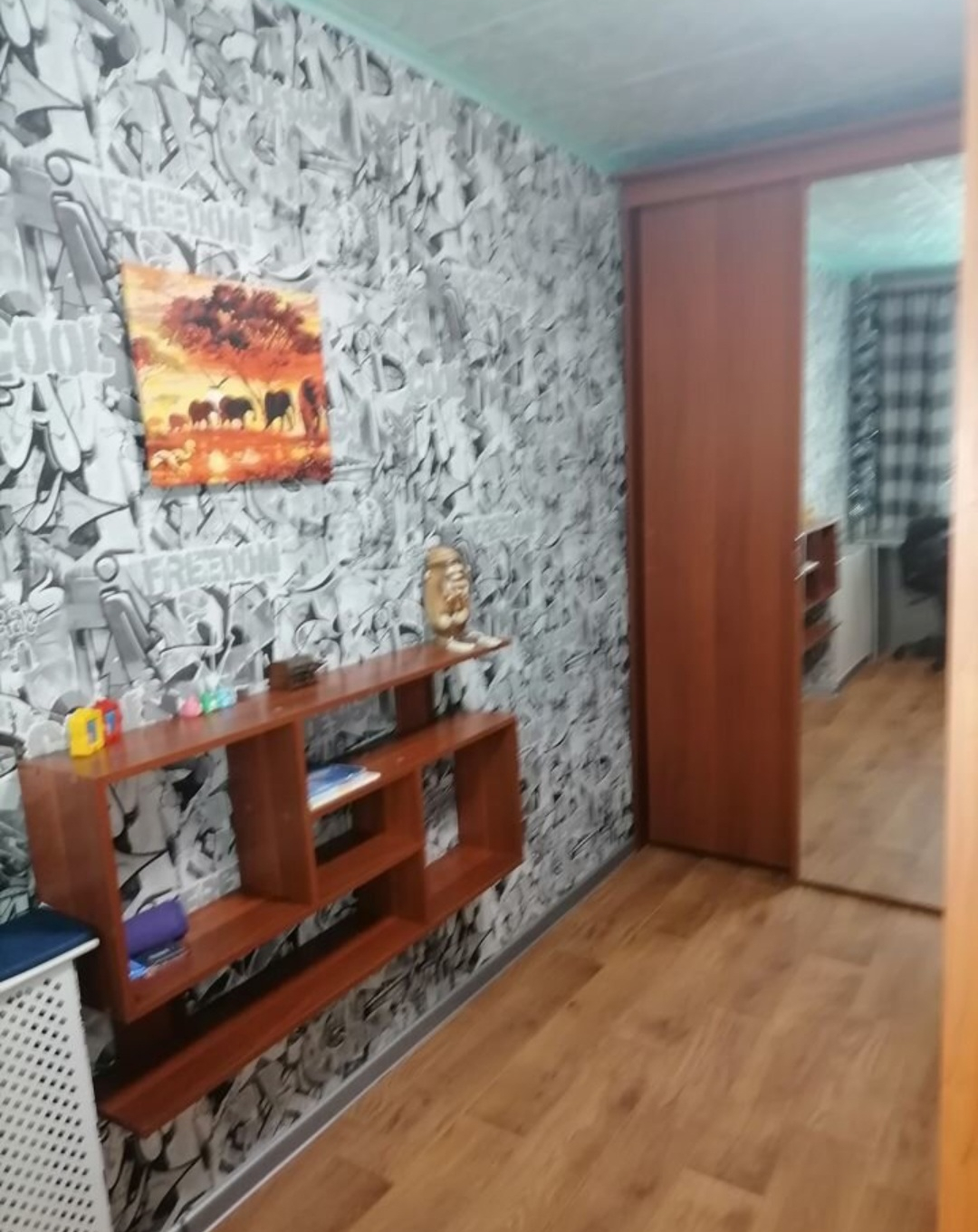 Квартира в аренду в Норильске, Ленинградская улица, 23 фото №1