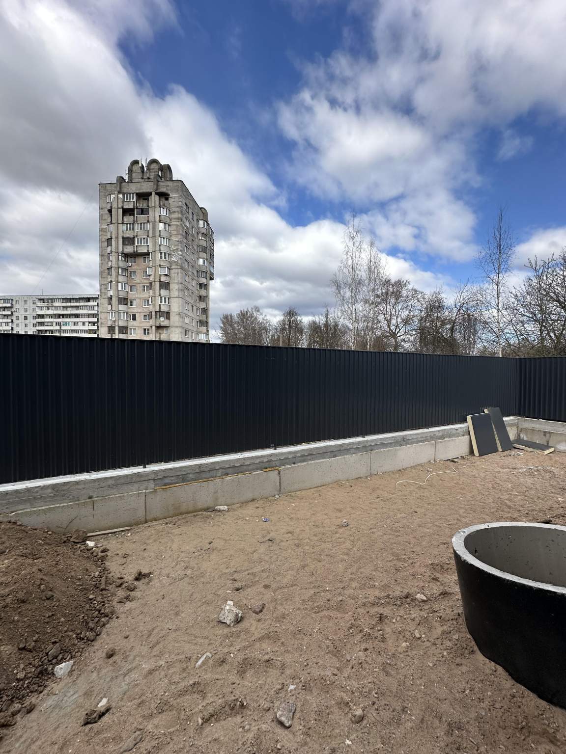 Продам торговое помещение 507.2 м.кв.