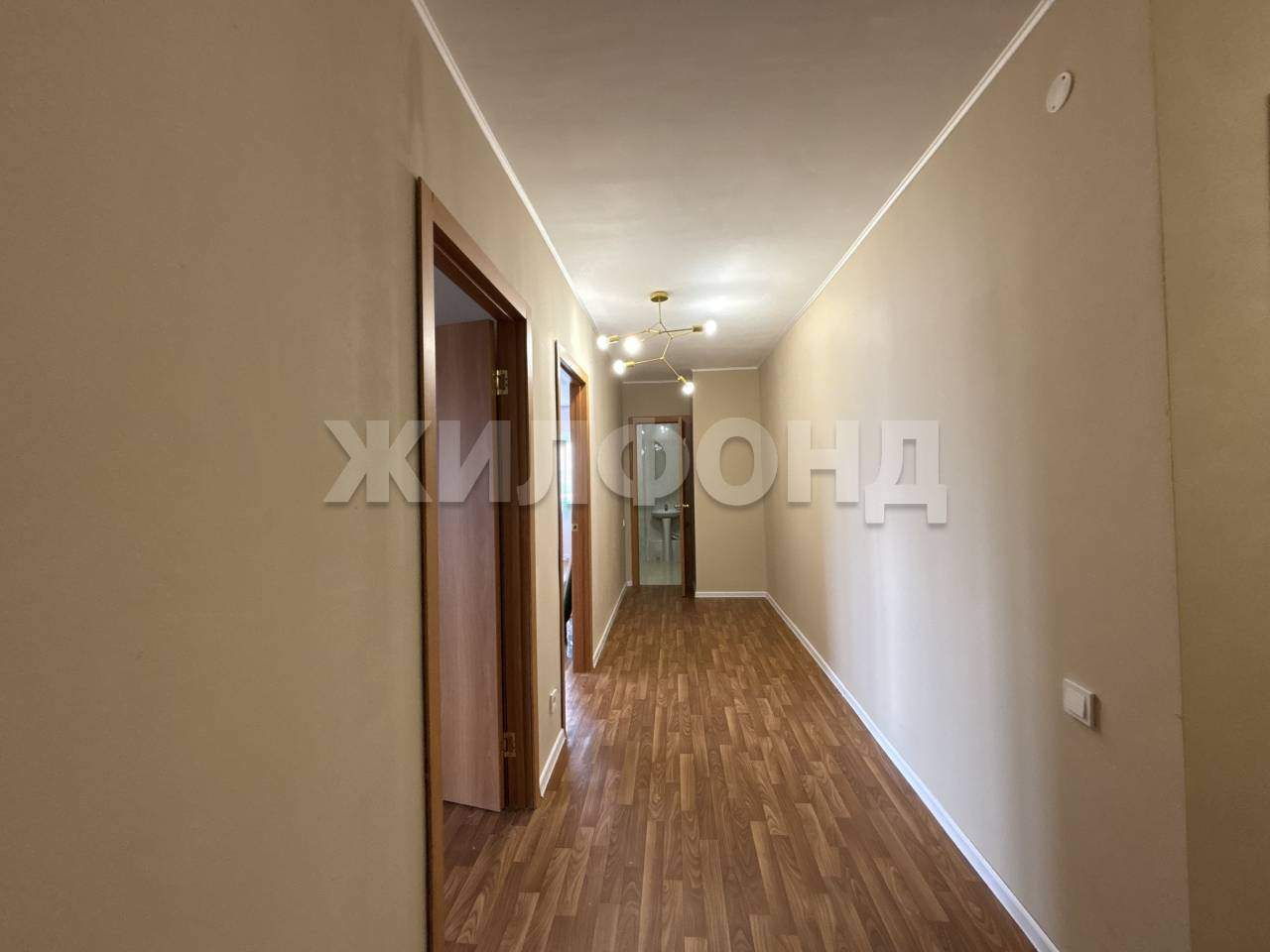 Квартира на продажу в Иркутске, Розы Люксембург улица, 118/4 фото №12