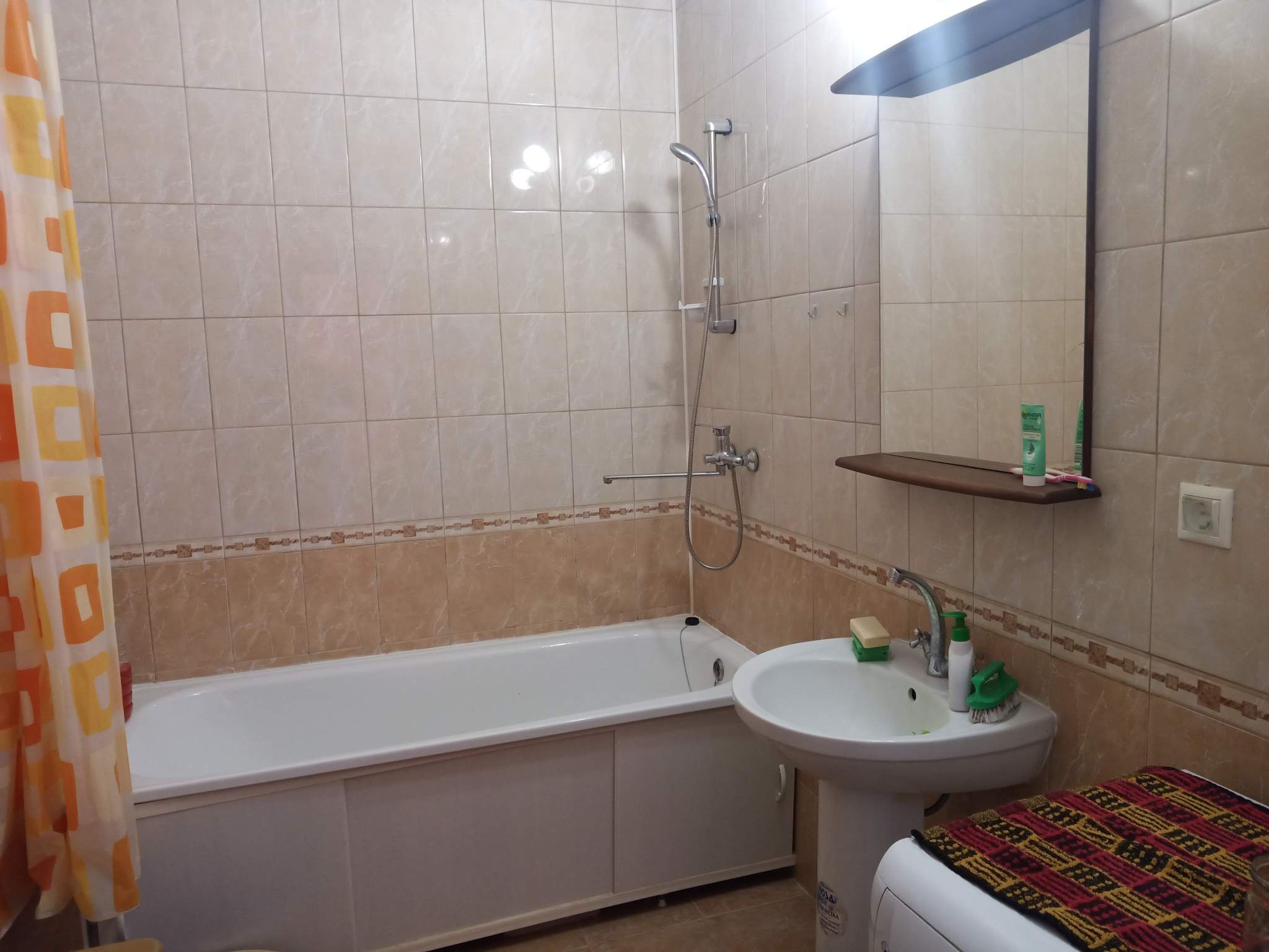 Квартира в аренду в Домодедово, Мечты улица, 24к1 фото №10