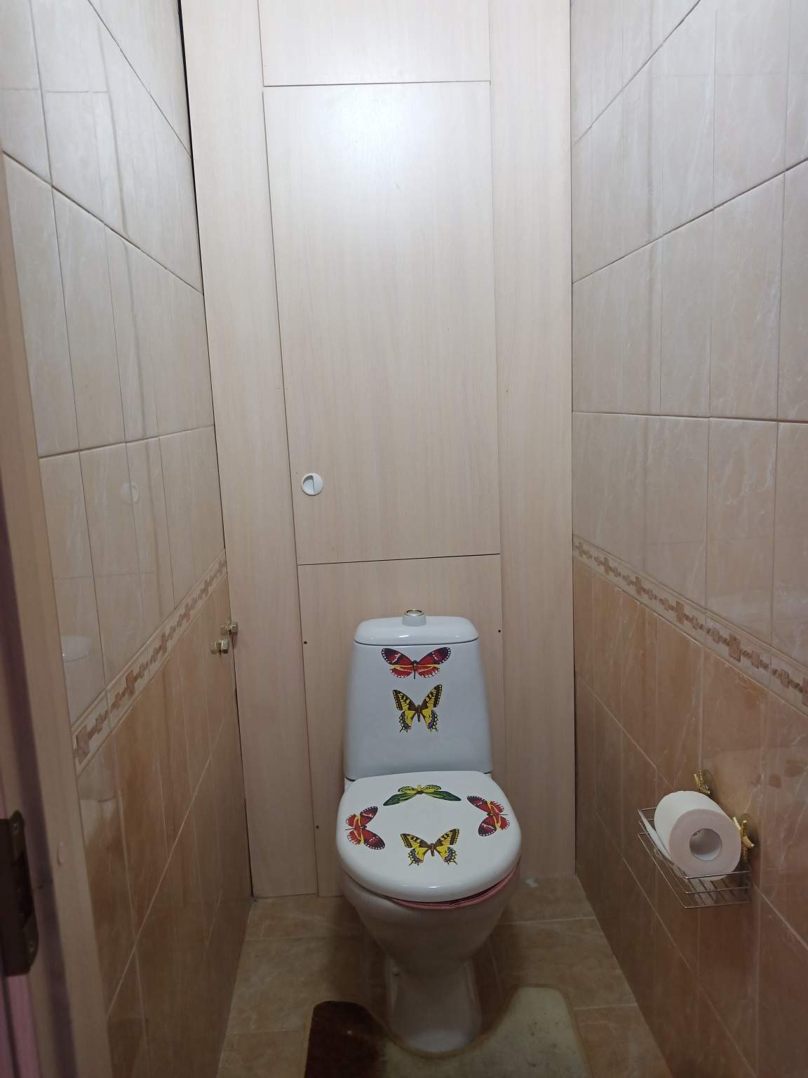 Квартира в аренду в Домодедово, Мечты улица, 24к1 фото №11