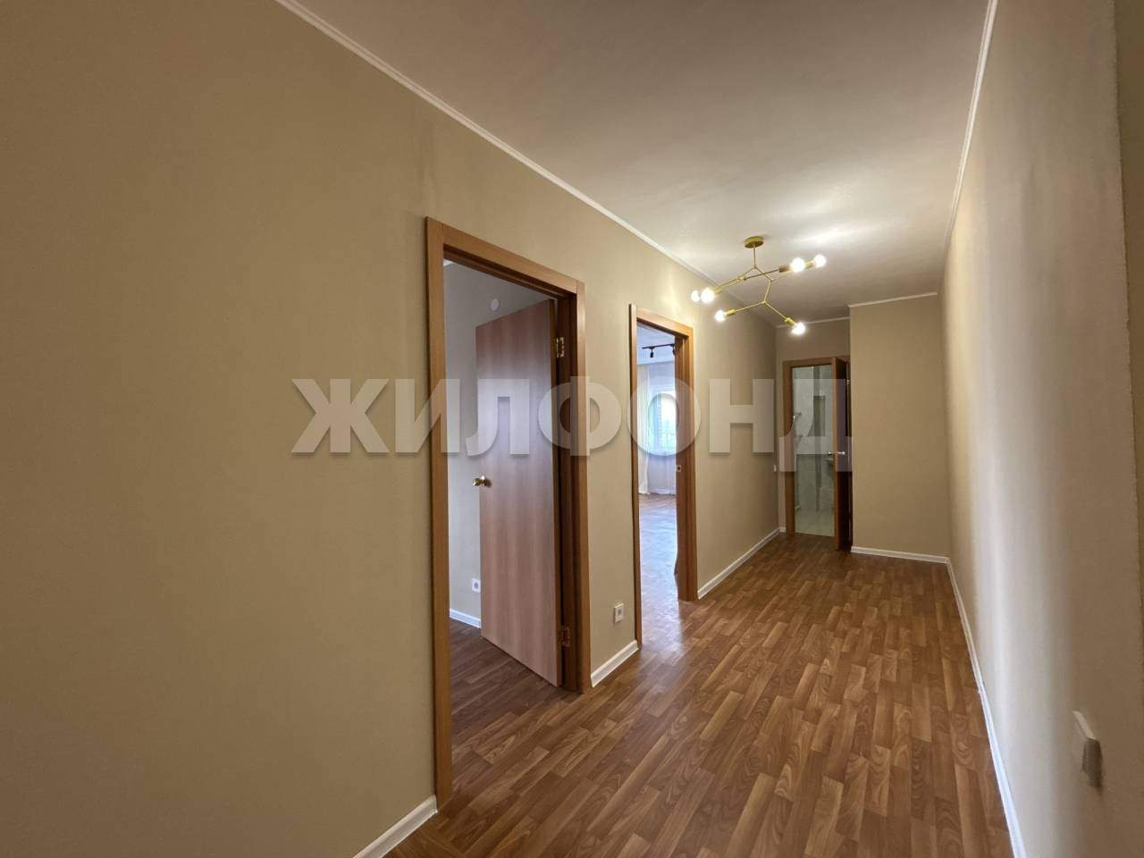 Квартира на продажу в Иркутске, Розы Люксембург улица, 118/4 фото №13
