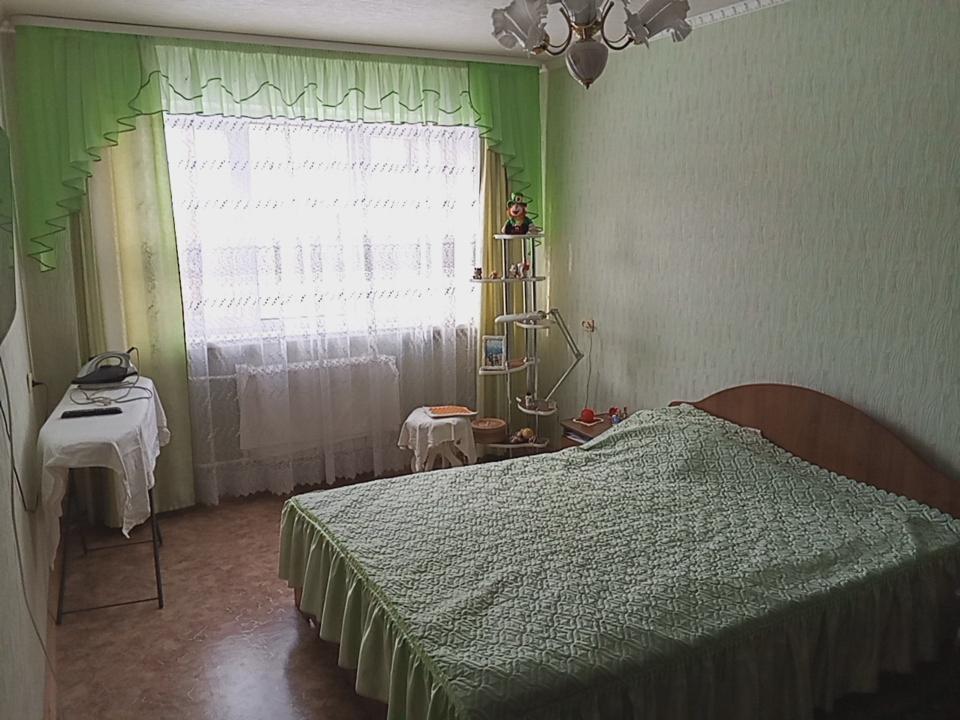 Квартира в аренду в Усть-Катаве, Ленина улица, 44 фото №0