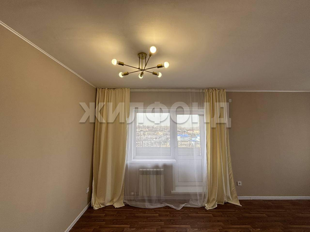 Квартира на продажу в Иркутске, Розы Люксембург улица, 118/4 фото №7