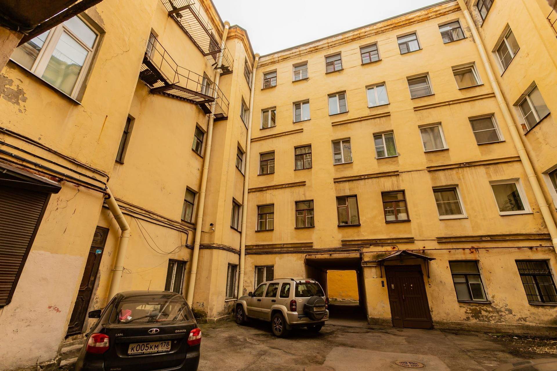 Продам помещение свободного назначения 72.8 м.кв.