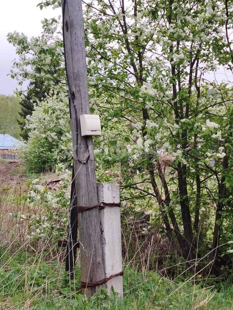 Продам земельный участок 847 м.кв.