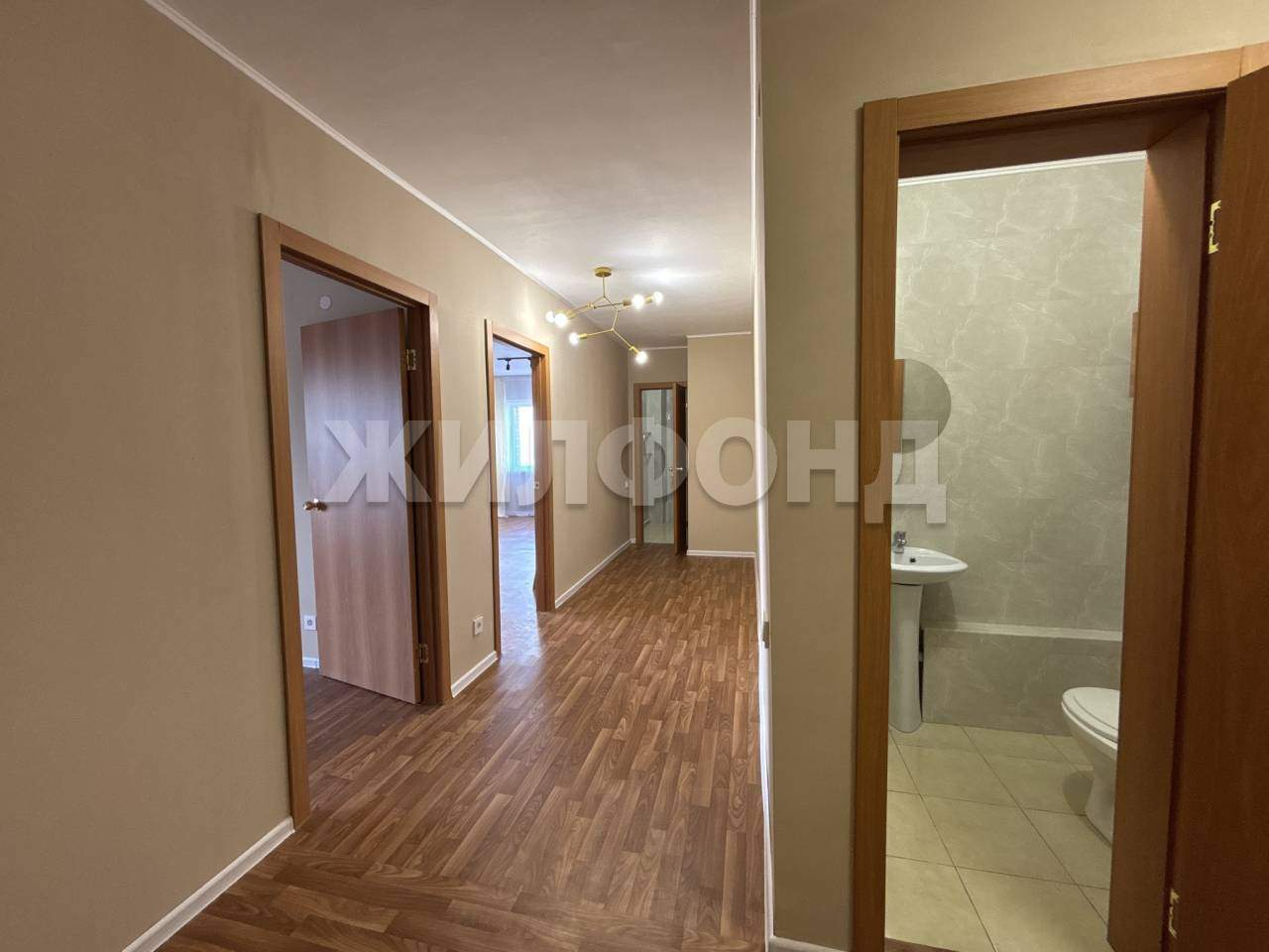 Квартира на продажу в Иркутске, Розы Люксембург улица, 118/4 фото №14