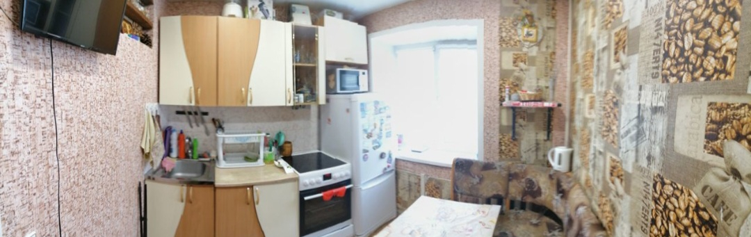 Квартира в аренду в Норильске, Ленинградская улица, 23 фото №0