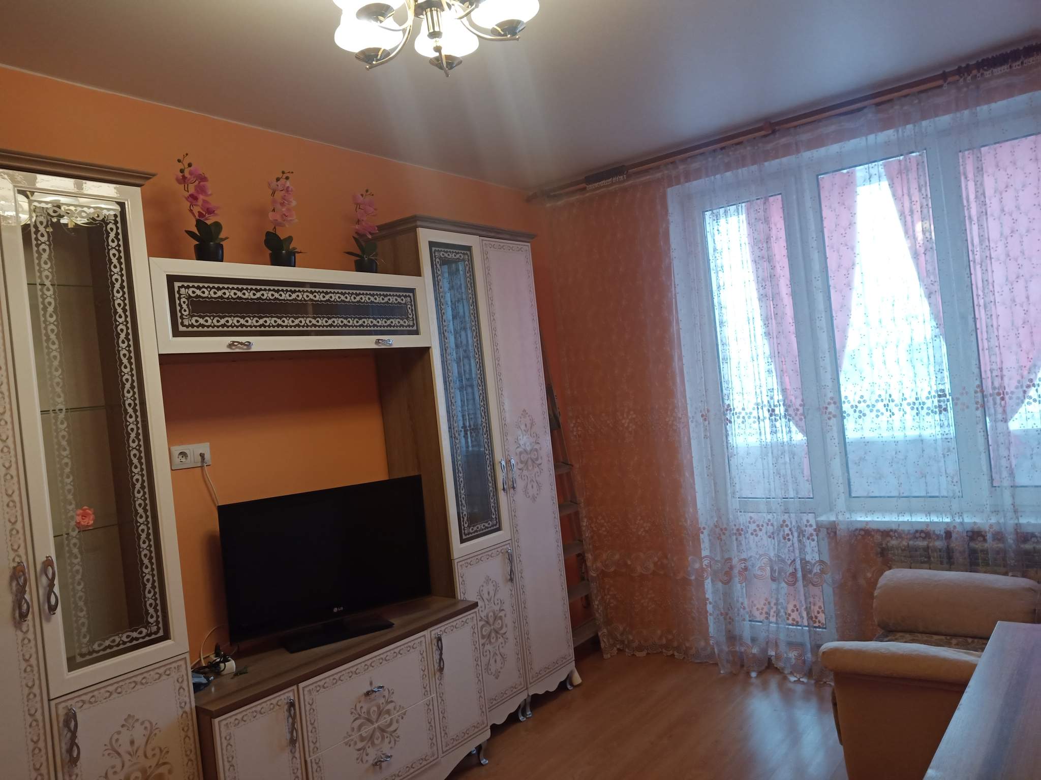 Квартира в аренду в Домодедово, Мечты улица, 24к1 фото №1