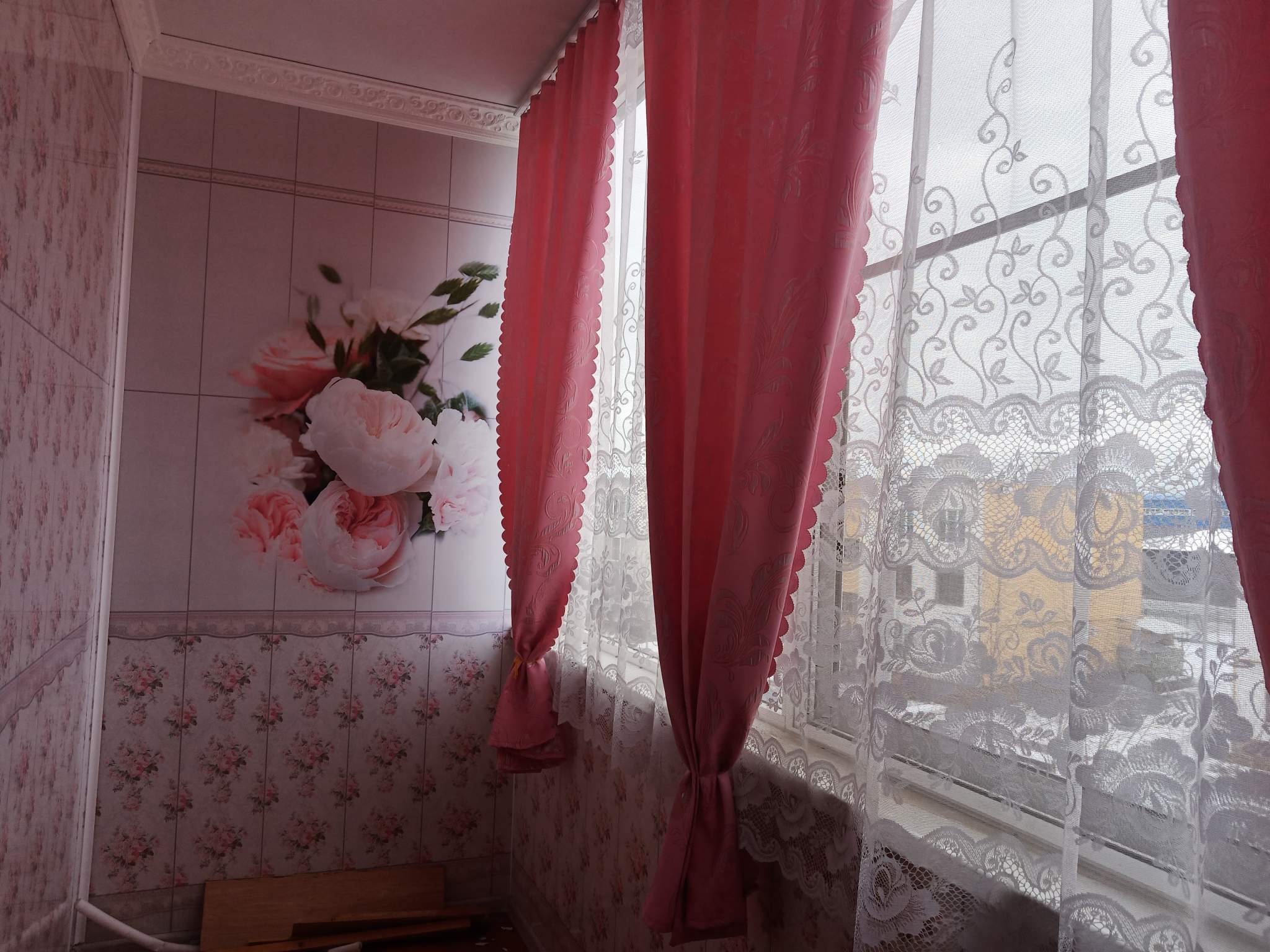 Квартира в аренду в Домодедово, Мечты улица, 24к1 фото №8