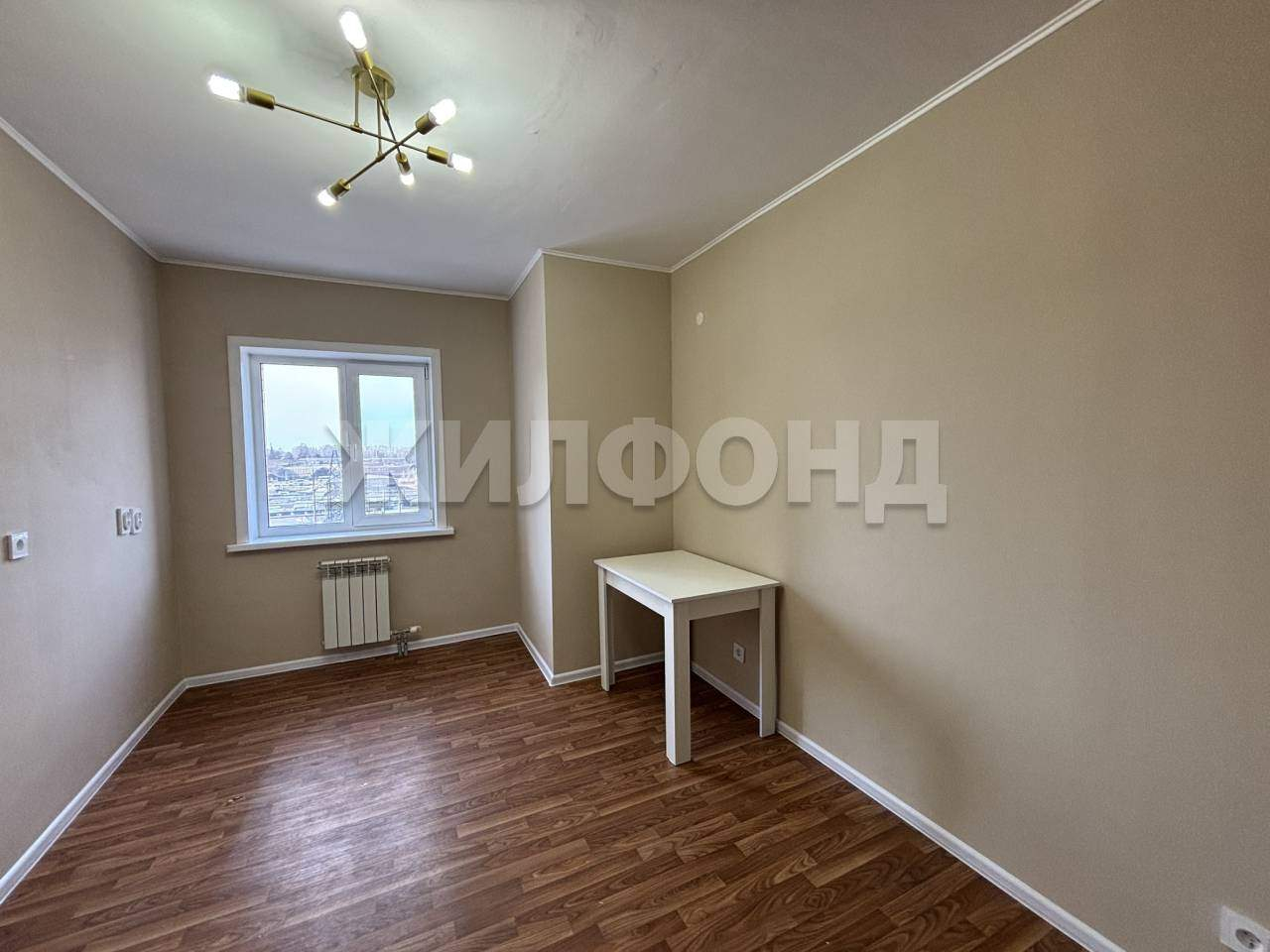 Квартира на продажу в Иркутске, Розы Люксембург улица, 118/4 фото №9