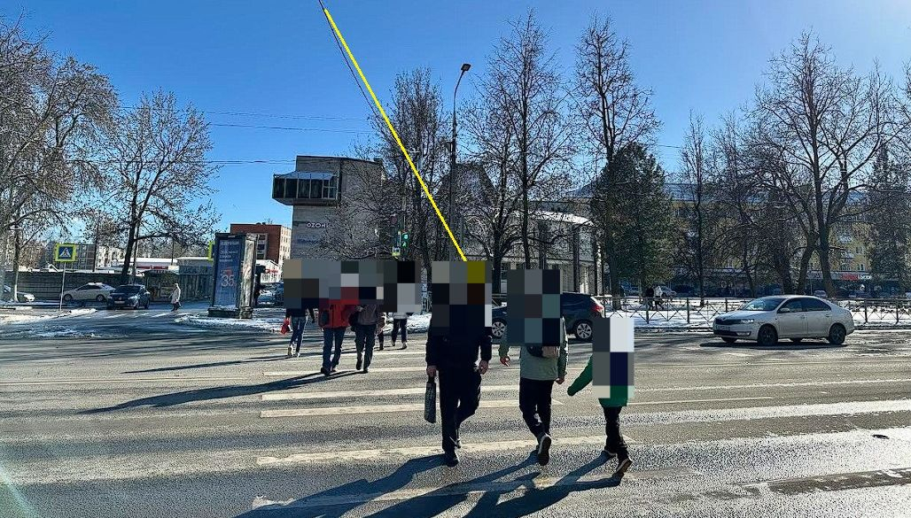 Продам торговое помещение 2602 м.кв.