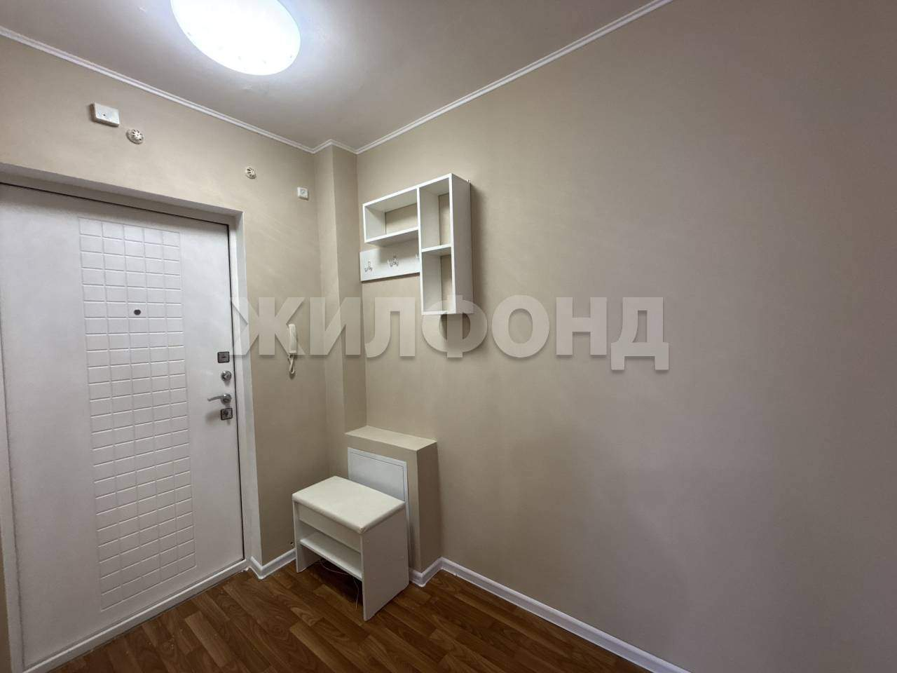 Квартира на продажу в Иркутске, Розы Люксембург улица, 118/4 фото №17