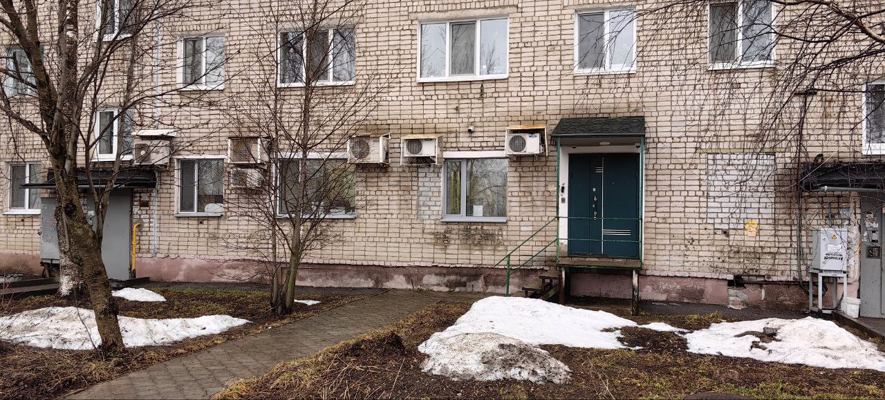 Сдам в аренду помещение свободного назначения 120.6 м.кв.