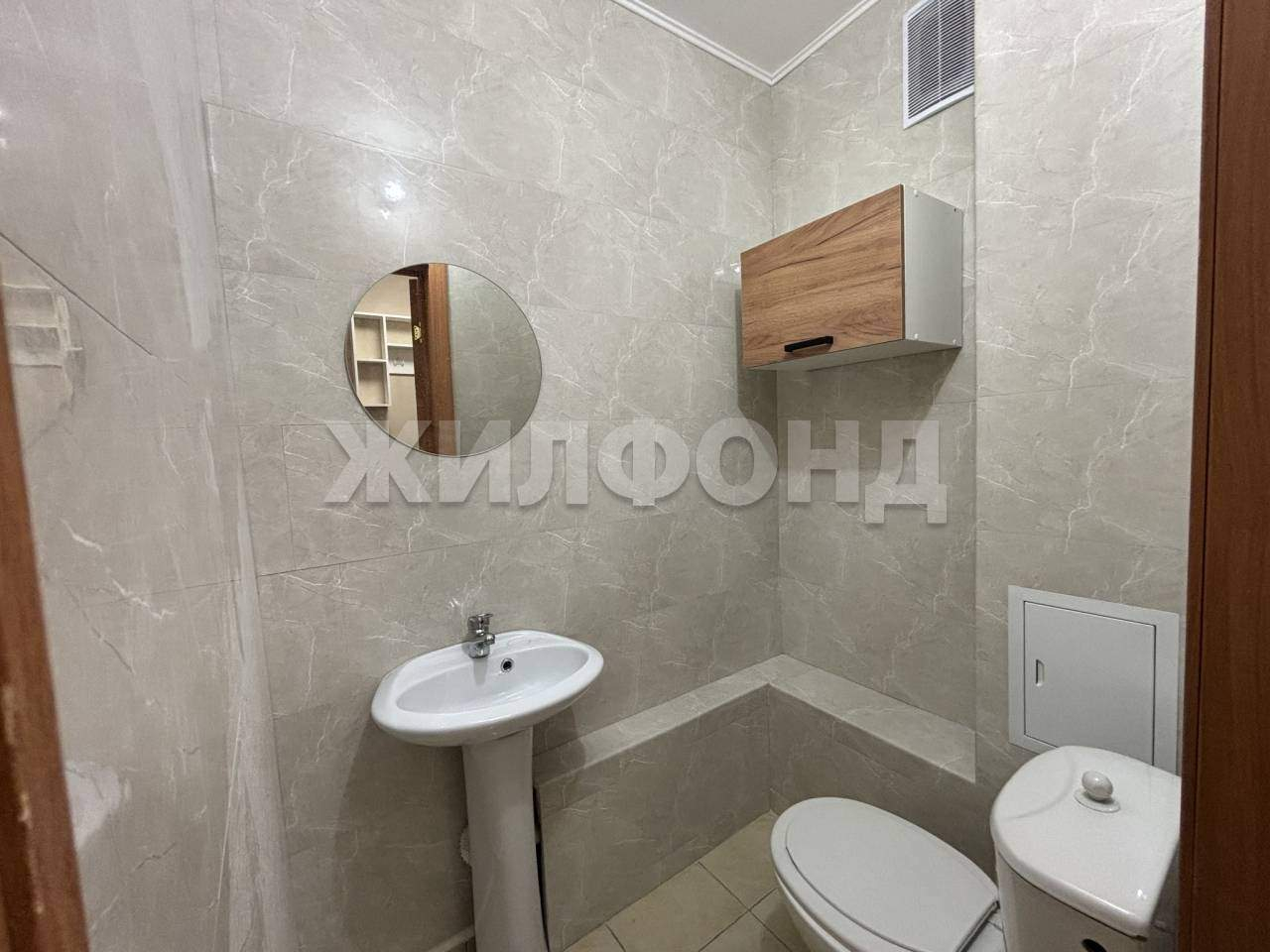 Квартира на продажу в Иркутске, Розы Люксембург улица, 118/4 фото №10