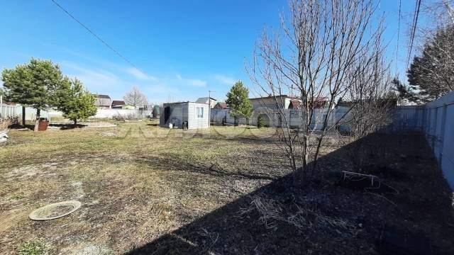 Продам земельный участок 890 м.кв.