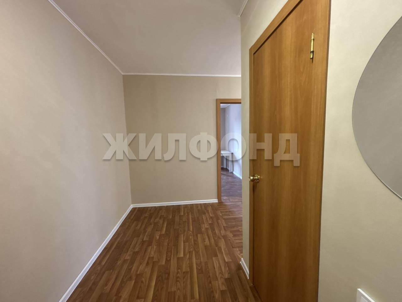 Квартира на продажу в Иркутске, Розы Люксембург улица, 118/4 фото №16