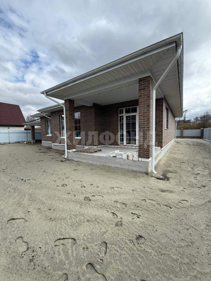 Дом на продажу в Брянске, Абашева улица фото №0