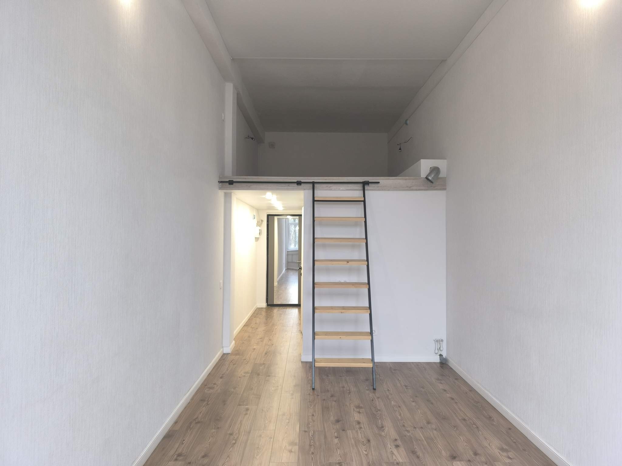 Квартира на продажу в Ильинском, Пролетарская улица, 49/1а фото №2