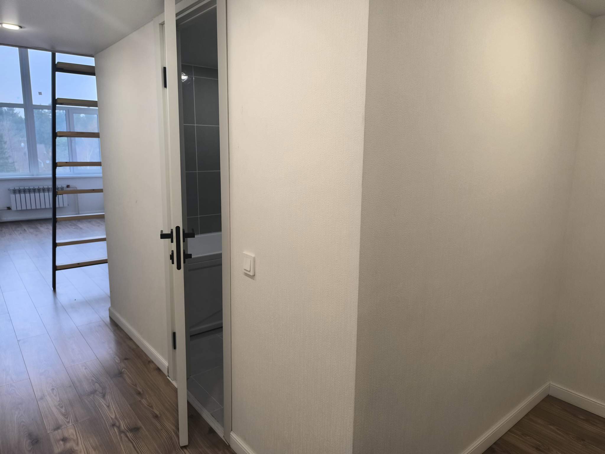 Квартира на продажу в Ильинском, Пролетарская улица, 49/1А фото №4
